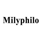 MILYPHILO