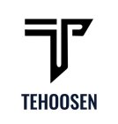 T TEHOOSEN