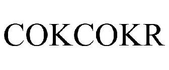 COKCOKR