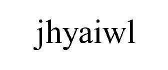 JHYAIWL
