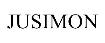 JUSIMON