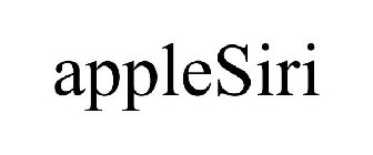 APPLESIRI