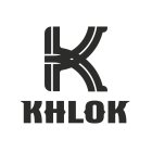 K KHLOK