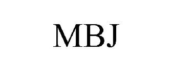 MBJ