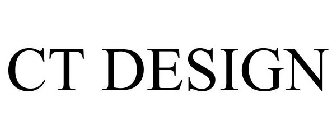 CT DESIGN