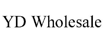 YD WHOLESALE