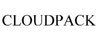 CLOUDPACK