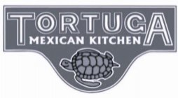 TORTUGA MEXICAN KITCHEN