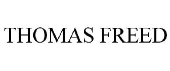 THOMAS FREED