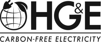 HG&E CARBON-FREE ELECTRICITY
