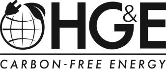 HG&E CARBON-FREE ENERGY
