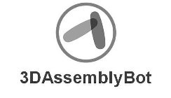 3DASSEMBLYBOT