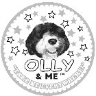 OLLY & ME 