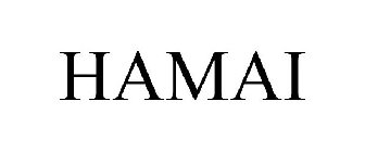 HAMAI