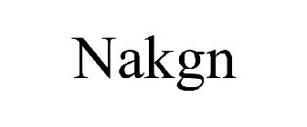 NAKGN