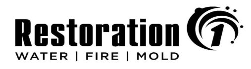 RESTORATION 1 WATER FIRE MOLD