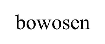 BOWOSEN
