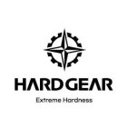 HARDGEAR EXTREME HARDNESS