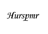 HURSPMR