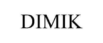 DIMIK