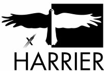X HARRIER