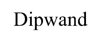 DIPWAND