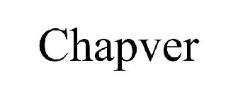 CHAPVER