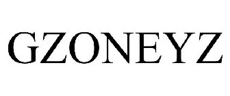 GZONEYZ