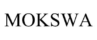 MOKSWA