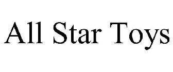ALL STAR TOYS