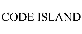 CODE ISLAND