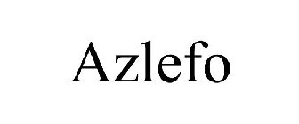 AZLEFO
