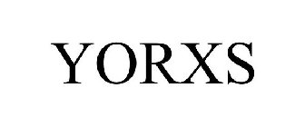 YORXS