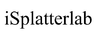 ISPLATTERLAB