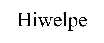 HIWELPE