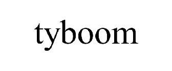 TYBOOM