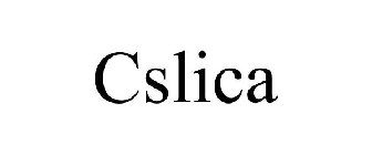 CSLICA