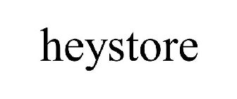 HEYSTORE