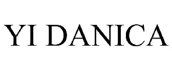 YI DANICA