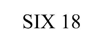 SIX 18