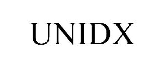 UNIDX