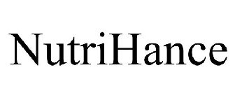 NUTRIHANCE