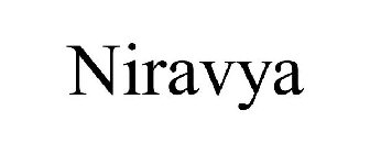 NIRAVYA