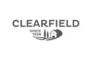 CLEARFIELD SINCE 1938