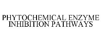 PHYTOCHEMICAL ENZYME INHIBITION PATHWAYS