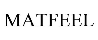 MATFEEL