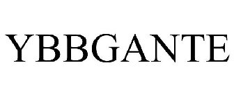 YBBGANTE