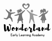 WONDERLAND EARLY LEARNING ACADEMY