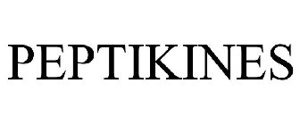 PEPTIKINES