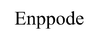 ENPPODE